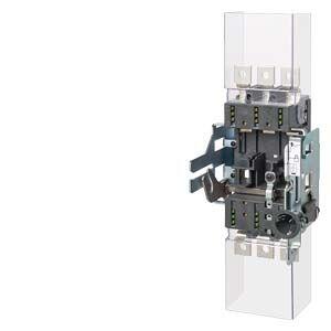 SIEMENS ÇEKMECELİ ŞALTER YAPI SETİ VL800 İÇİN 4011209760448