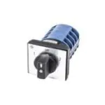 Kraus & Naimer Kraus & Naimer Çift Devirli Motor Şalteri 0-1-2 50AMPER