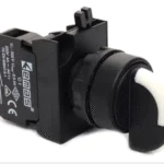 EMAS Çift Dönüşlü 2NA 1-0-2 Seçici Anahtar CP101S32