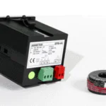 ENTES Demandlı Ampermetre CT25 Uyumlu M0003