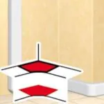 Legrand Değişken İç Köşe 95-120