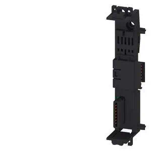SIEMENS CİHAZ KONNEKTÖRÜ 17,5MM 4011209913400