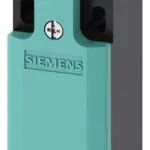Siemens Nihayet Şalter Plastik Dikey Buton