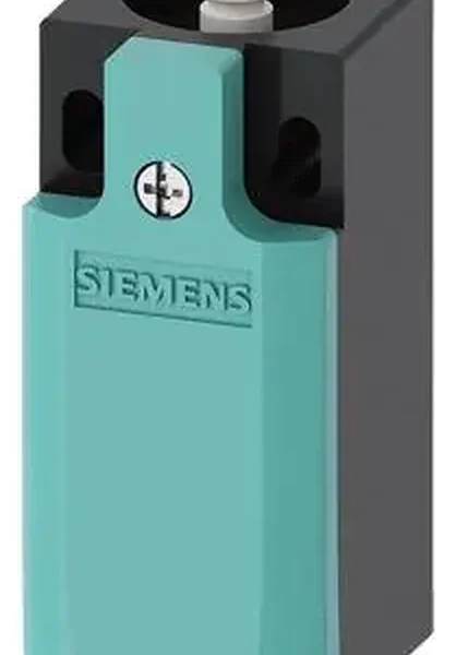 Siemens Nihayet Şalter Plastik Dikey Buton