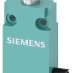 Siemens Kompakt Nihayet Şalter Metal 6A