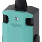 Siemens Nihayet Şalter Metal Dikey Tahrikli