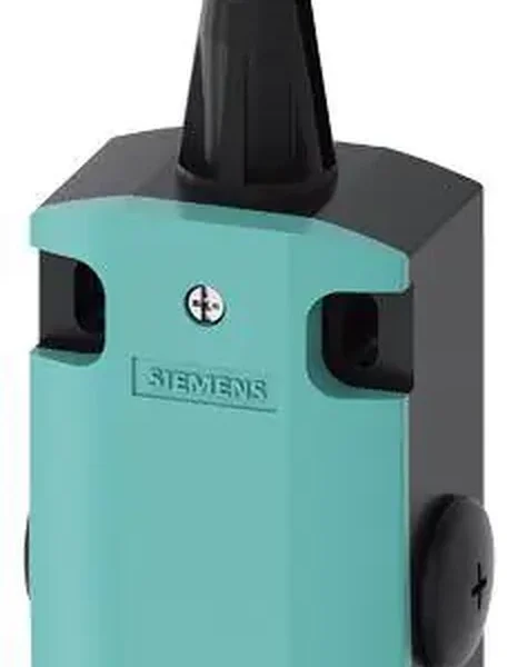 Siemens Nihayet Şalter Metal Dikey Tahrikli