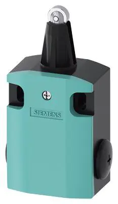 Siemens Nihayet Şalter Metal Dikey Tahrikli