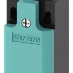 Siemens Nihayet Şalter Plastik Dikey Tahrikli