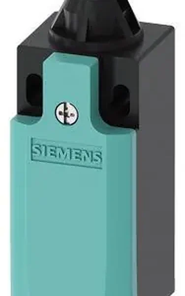 Siemens Nihayet Şalter Plastik Dikey Tahrikli