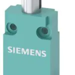 Siemens Kompakt Nihayet Şalter Metal 6A