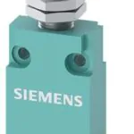 Siemens Kompakt Nihayet Şalter Metal 6A