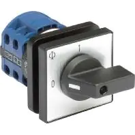 Kraus & Naimer Kraus & Naimer Dört Fazlı 1-2 Kutup Değiştiriciler 20AMPER