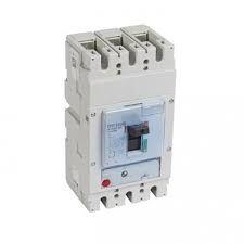 LEGRAND DPX3 630 3 KUTUP 400A 36KA SADECE MANYETİK KORUMALI ŞALTER 3414970526977