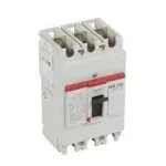 Legrand Drx 125N 3 Kutuplu 20KA 63A Sabit Tip Kompakt Şalter
