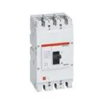 Legrand Drx 630 Tm 3 Kutuplu 36KA 320A Sabit Tip Kompakt Şalter