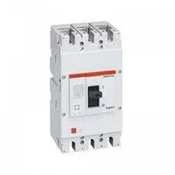 Legrand Drx 630 TM 3 Kutuplu 36KA 320A Sabit Tip KOMPAKT Şalter — Kompakt Şalterler