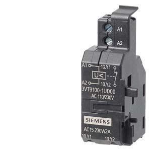 SIEMENS DÜŞÜK GERİLİM AC 230-400V DC 220V DÜŞÜK GERİLİM BOBİNİ 4011209762688