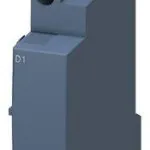 Siemens Düşük Gerilim Bobini 230VAC