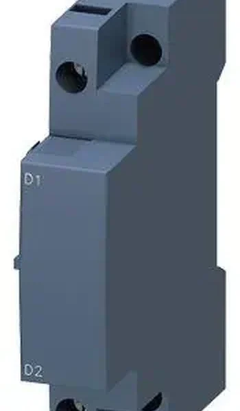 Siemens Düşük Gerilim Bobini 230VAC