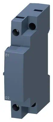 Siemens Düşük Gerilim Bobini 230VAC