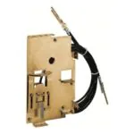 ABB E1.2-E6.2 Kilitleme Kablosu Dikey A Tipi