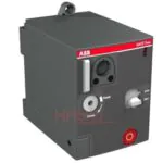 ABB E2.2-E6.2 Kilitleme Mekanizması Kaidesi, C Tipi