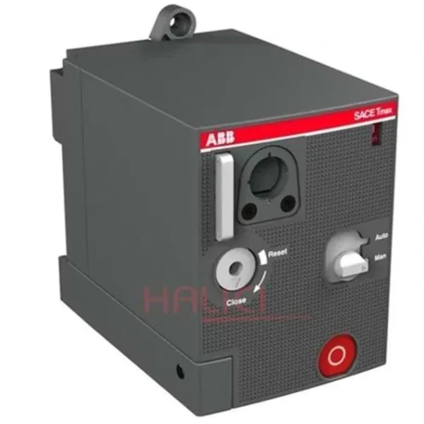 ABB E2.2-E6.2 Kilitleme Mekanizması Kaidesi, C Tipi