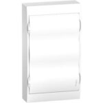 Schneider Electric EZ9E312P0S 3X12'li Sigorta Kutusu