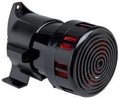 LEGRAND ELEKTROMEKANİK SİREN 230 V AC IP30 3245060415396
