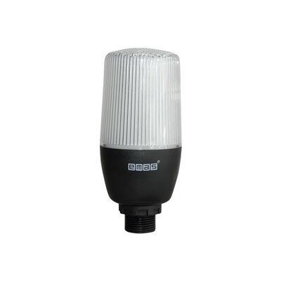 EMAS IF SERİSİ COK FONK.24VAC/DC PLC UYUMLU BUZZERLI KOLON IF5P024ZM05