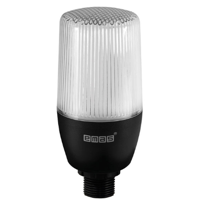 EMAS IF SERİSİ COK FONKSİYONLU 24VAC/DC PLC UYUMLU IŞIKLI KOLON 2 METRE KABLOLU IF5P024XM05-2