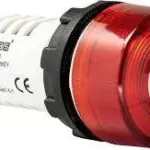 EMAS Mb Serisi Monoblok Buzzer 220V/ac Işıklı Sabit 22MM MBZS220S