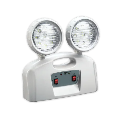 PELSAN EMERGENCY 2X5W LEDLİ SPOT DC 8693119800153