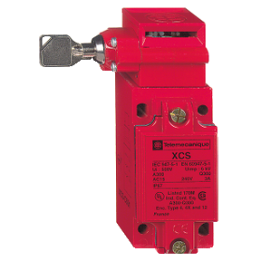TELEMECANIQUE SENSORS EMNİYET NİHAYET ŞALTERİ 3389110719079