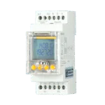 ENTES 0,1-9999SN/dk Dijital Zaman Rölesi M2939