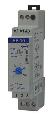 ENTES 1-10/0.5SN 24-220VAC FLAŞÖR RÖLE BLİNK M0214-M4090 8699421421932