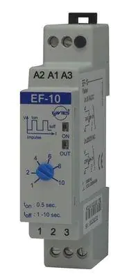 ENTES 1-10/0.5SN 24-220VAC FLAŞÖR RÖLE BLİNK M0214-M4090 8699421421932