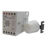 ENTES 1-10 Lüx Ayarlı Röle Çıkışlı Fotosel Röle M0094