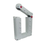 ENTES 1000A/5A 5VA KL0,5 Ayrılabilir Tip Akım Trafosu M3835