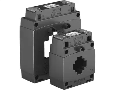 ENTES 150/5 5VA Cl 1 A.g. Akım Trafosu M4149