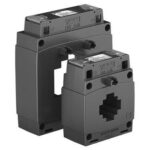 ENTES 200/5A Cl:0,5 10VA Mühürlü Akım Trafosu M4416