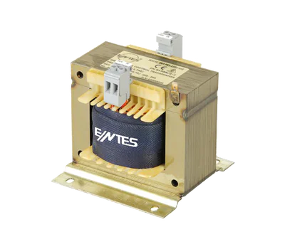 ENTES 230V/230V 250VA İzalasyon Trafosu M5446