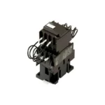 Entes 33,3 KVAR 400V Kompanzasyon Kontaktörü M1419