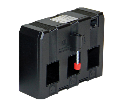 ENTES 3X100/5A 1VA CL:1 AYRILABİLİR TİP 3 FAZLI AKIM TRAFOSU M3475 8699421435212
