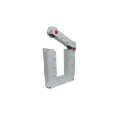 ENTES 400A/5A 5VA KL0,5 Ayrılabilir Tip Akım Trafosu M3826