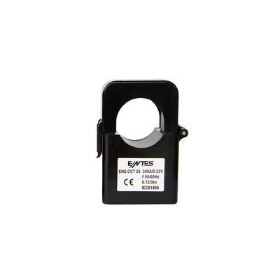 ENTES 400A/5A CL:1 CLAMP TİP AYRILABİLİR AKIM TRAFOSU M3637 8699421436394