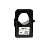 ENTES 400A/5A CL:1 Clamp Tip Ayrılabilir Akım Trafosu M3637
