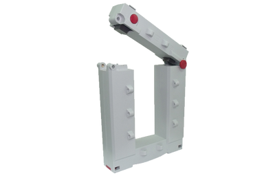 ENTES 500A/5A 2.5VA AYRILABİLİR TİP AKIM TRAFOSU M1638 8699421404072