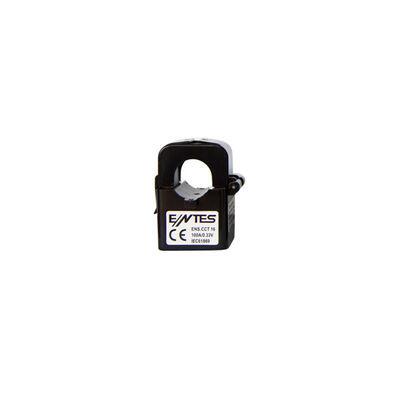 ENTES 75A/5A CL:1 CLAMP TİP AYRILABİLİR AKIM TRAFOSU M3624 8699421436264